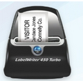 Labelwriter 450 Turbo Badge Printer
